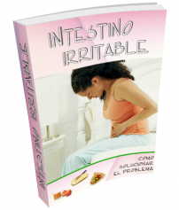 intestino irritable