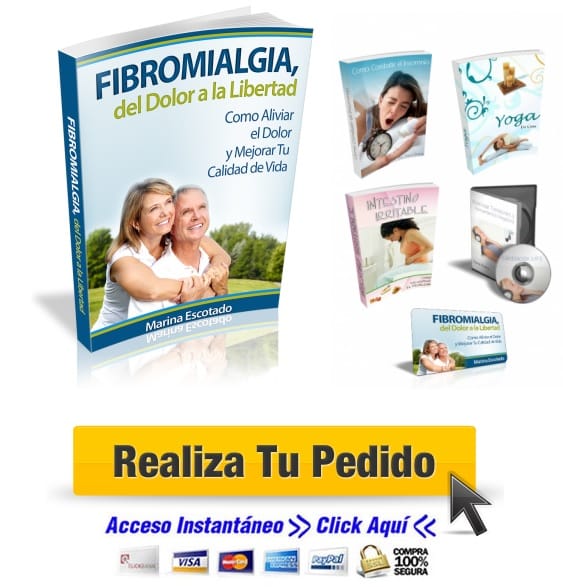 libros de fibromialgia